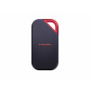 SSD esterno portatile SanDisk Extreme PRO Portable V3, 2 TB, crittografato, USB-C