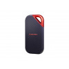 SSD esterno portatile SanDisk Extreme PRO Portable V3, 2 TB, crittografato, USB-C