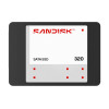 SSD interno SanDisk 320 da 1 TB, 2,5 pollici, SATA III