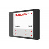 SSD interno SanDisk 320 da 1 TB, 2,5 pollici, SATA III