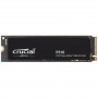 SSD Crucial P310 da 1 TB, PCIe 4.0 NVMe, con dissipatore