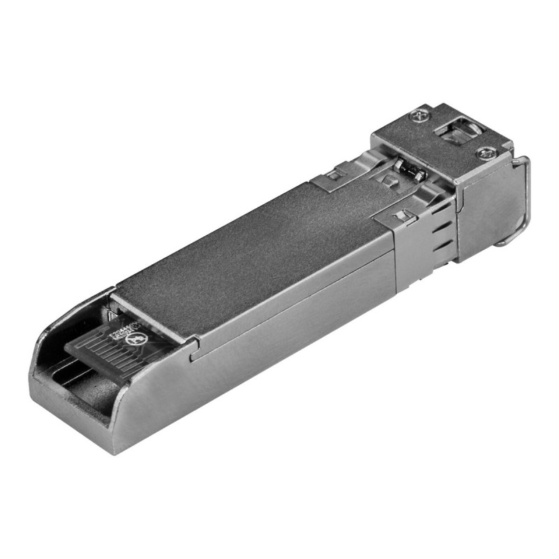 Modulo transceiver StarTech.com SFP-10GB-BX-U-STA-ST 10GBASE-BX SFP+, upstream, conforme MSA, 10 km