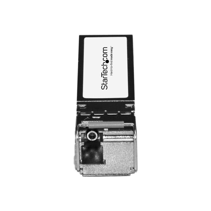 Modulo transceiver StarTech.com SFP-10GB-BX-U-STA-ST 10GBASE-BX SFP+, upstream, conforme MSA, 10 km