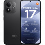 Smartphone Xiaomi Redmi Note 17 4G, 6/256 GB, nero