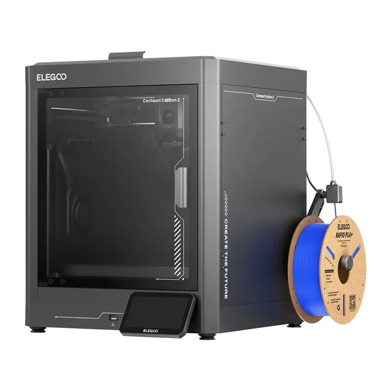 Stampante 3D ELEGOO Centauri Carbon 2