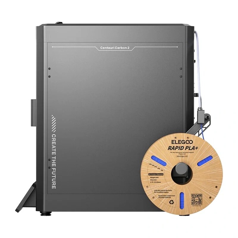 Stampante 3D ELEGOO Centauri Carbon 2