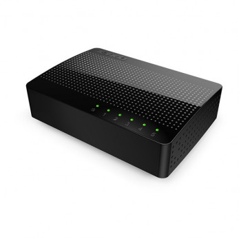 Switch desktop Tenda SG105, 5 porte Gigabit