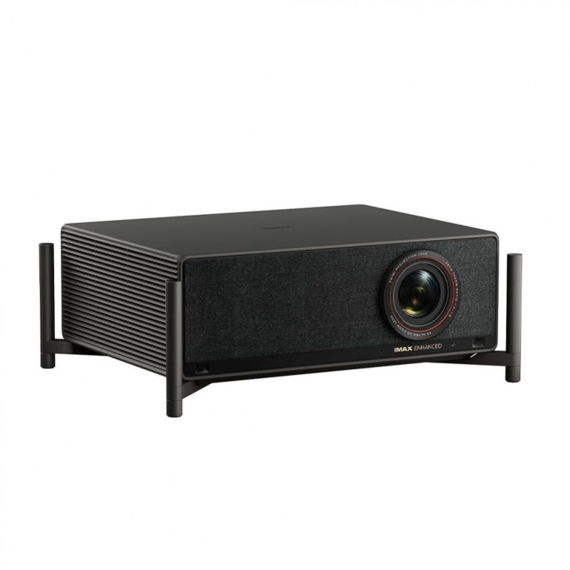 Proiettore domestico XGIMI Titan 4K, 5000 lumen ISO