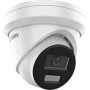 Telecamera Hikvision AcuSense Turret DS-2CD2343G2-LI2U, 4 mm, O-STD