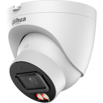 Dahua IPC-HDW21249T-S-IL-0280B telecamera IP, 12 MP
