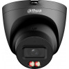 Dahua IPC-HDW21249T-S-IL-0280B telecamera IP, 12 MP, nera