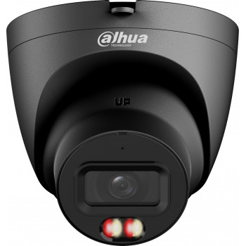 Dahua IPC-HDW21249T-S-IL-0280B telecamera IP, 12 MP, nera