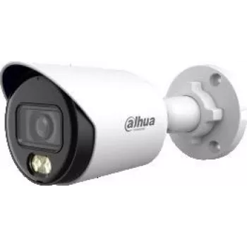 Dahua HAC-HFW1509T-A-LED-0280B-S3 telecamera bullet 4in1, 5 MP, 2,8 mm