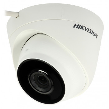 Hikvision DS-2CD1343G0-I(C) telecamera IP, 4 MP, 2,8 mm