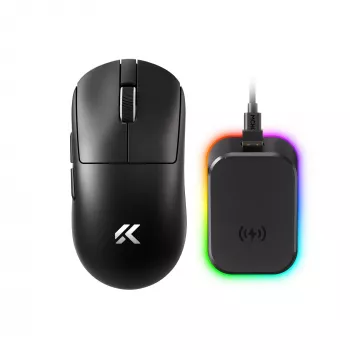 MCHOSE A7 V2 Ultra+ mouse da gioco, HW-A7V2-12