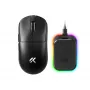 MCHOSE A7 V2 Ultra+ mouse da gioco, HW-A7V2-12