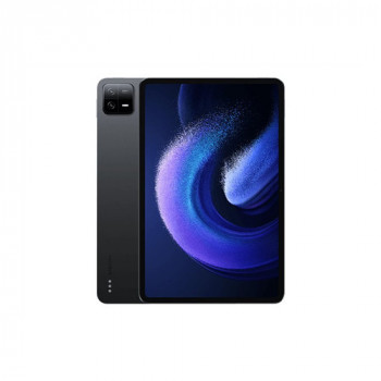 Xiaomi Pad 6 tablet, 11 pollici, 6 GB/128 GB, grigio