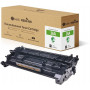 G&G toner rigenerato per HP e Troy 26A, nero, 3100 pagine