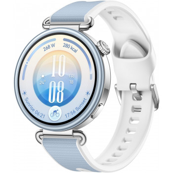 Huawei WATCH GT 7 41 mm smartwatch (Konsu-B39FB), blu