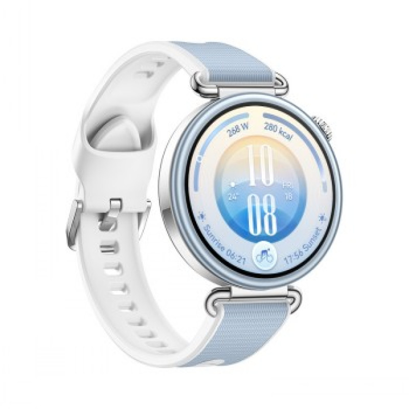 Huawei WATCH GT 7 41 mm smartwatch (Konsu-B39FB), blu