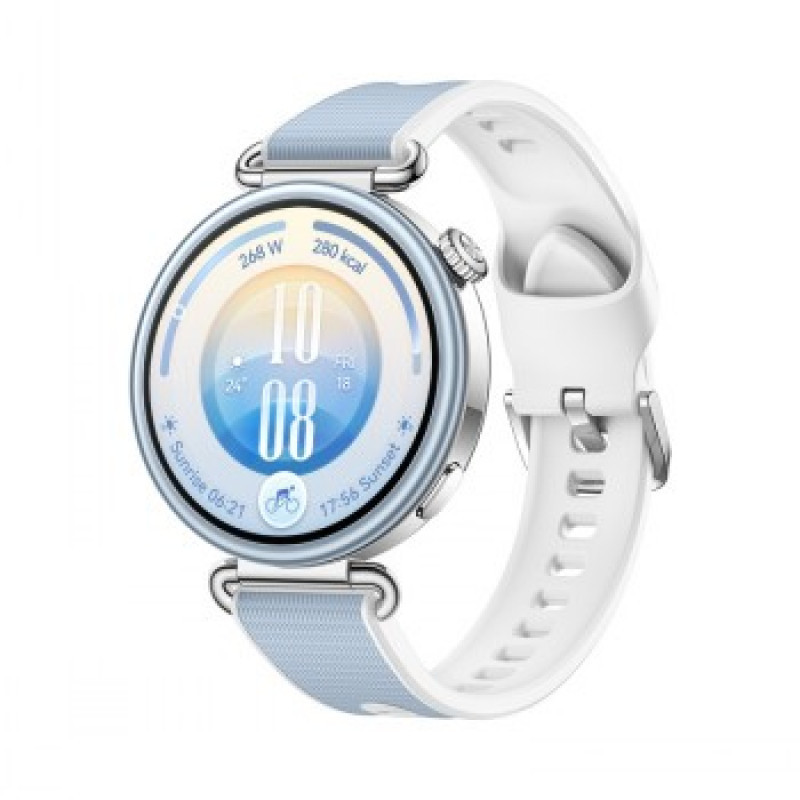 Huawei WATCH GT 7 41 mm smartwatch (Konsu-B39FB), blu
