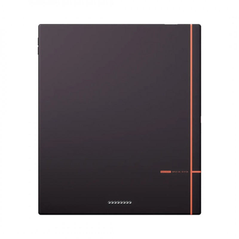 Onyx Boox Note Air 6 C lettore e-book da 10,3 pollici, 64 GB, Wi-Fi, grigio