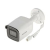 Hikvision DS-2CD2085FWD-I (B) telecamera IP, obiettivo da 2,8 mm