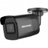 Hikvision DS-2CD2085FWD-I (B) telecamera IP, obiettivo da 2,8 mm