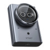 Emeet Prime SE webcam, 4K, doppio obiettivo