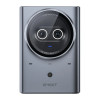 Emeet Prime SE webcam, 4K, doppio obiettivo