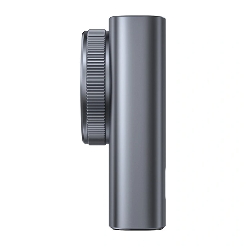 Emeet Prime SE webcam, 4K, doppio obiettivo
