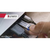 Kingston DataTraveler Kyson DTKNG2/256GB chiavetta USB, 256 GB, USB 3.2 Gen 1, in metallo