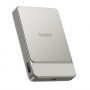 Belkin UltraCharge Pro Slim BPD022HQSA power bank magnetico Qi2, 10000 mAh, 25 W, USB-C