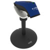 Lettore di codici a barre lineari e codici QR Socket Mobile SocketScan S720, blu