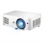 ViewSonic LSD300W-ST proiettore a focale corta, 3300 lumen ANSI, DLP, WXGA (1280x800), bianco