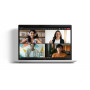 HP ProBook 4 G2i notebook WUXGA da 14 pollici, Intel Core 7 350, 32 GB RAM, 512 GB SSD, Windows 11 Pro, tastiera tedesca (QWERTZ)