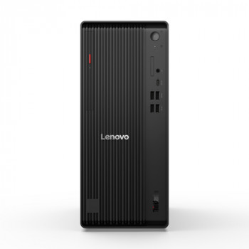 Lenovo ThinkCentre M70t Gen 6 PC tower, Intel Core Ultra 5 225, 16 GB RAM DDR5, 512 GB SSD, Windows 11 Pro