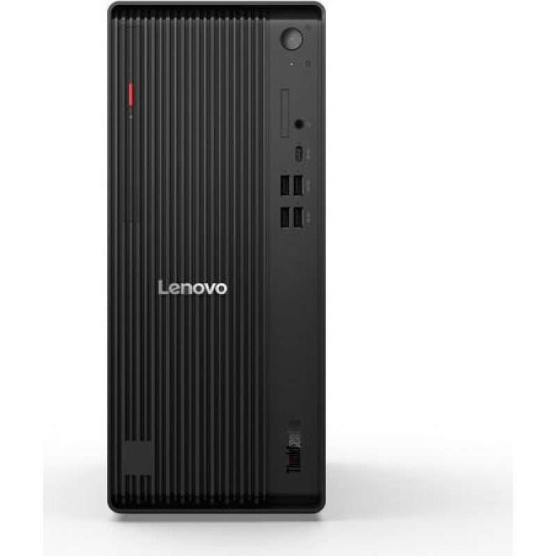 Lenovo ThinkCentre M70t Gen 6 PC tower, Intel Core Ultra 5 225, 16 GB RAM DDR5, 512 GB SSD, Windows 11 Pro