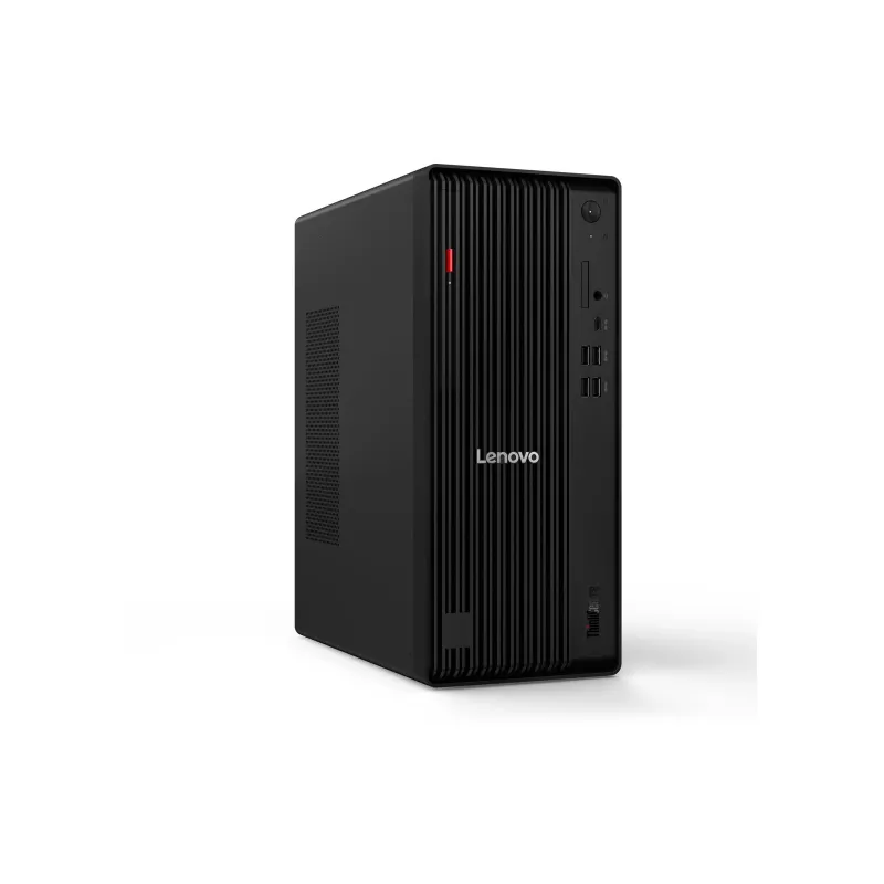 Lenovo ThinkCentre M70t Gen 6 12YH003WGE PC tower, Intel Core Ultra 7 265, 16 GB RAM, 512 GB SSD, Windows 11 Pro (DE)