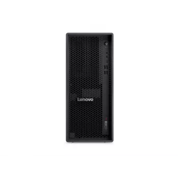 Lenovo ThinkStation P4 30KN004BGE workstation tower, AMD Ryzen 9 PRO 9965X3D, 256 GB RAM, 1 TB SSD, Windows 11 Pro (DE)