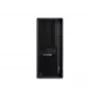 Lenovo ThinkStation P4 30KN004BGE workstation tower, AMD Ryzen 9 PRO 9965X3D, 256 GB RAM, 1 TB SSD, Windows 11 Pro (DE)