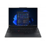 Lenovo ThinkPad E16 Gen 3 22AY00A5GE notebook WUXGA da 16", Intel Core Ultra 5 236V, 16 GB RAM, 512 GB SSD, Windows 11 Pro (DE)
