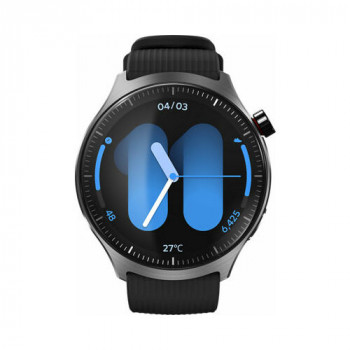 Motorola Moto Watch Ultra LTE smartwatch, 46 mm, nero, PBCX0000SE