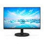 Philips V-line 271V8LAB/00 monitor LED Full HD da 27 pollici, VA, 100 Hz, nero