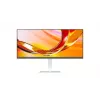 LG 34BF550B-W UltraWide monitor, 34 pollici, IPS, 2560x1080, bianco