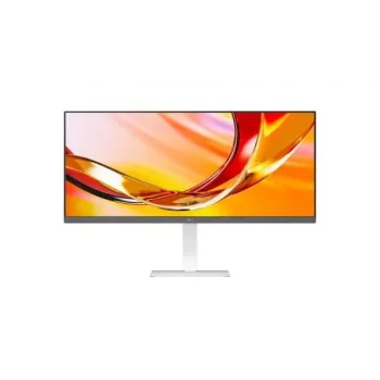 LG 34BF550B-W UltraWide monitor, 34 pollici, IPS, 2560x1080, bianco