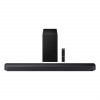 Samsung HW-Q610GH/ZG soundbar con subwoofer, 3.1