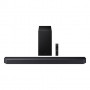 Samsung HW-Q610GH/ZG soundbar con subwoofer, 3.1