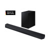 Samsung HW-Q610GH/ZG soundbar con subwoofer, 3.1