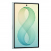 Samsung Galaxy Z Fold8 SM-F971BZGCEUE smartphone pieghevole, 12 GB RAM, 512 GB, pistacchio